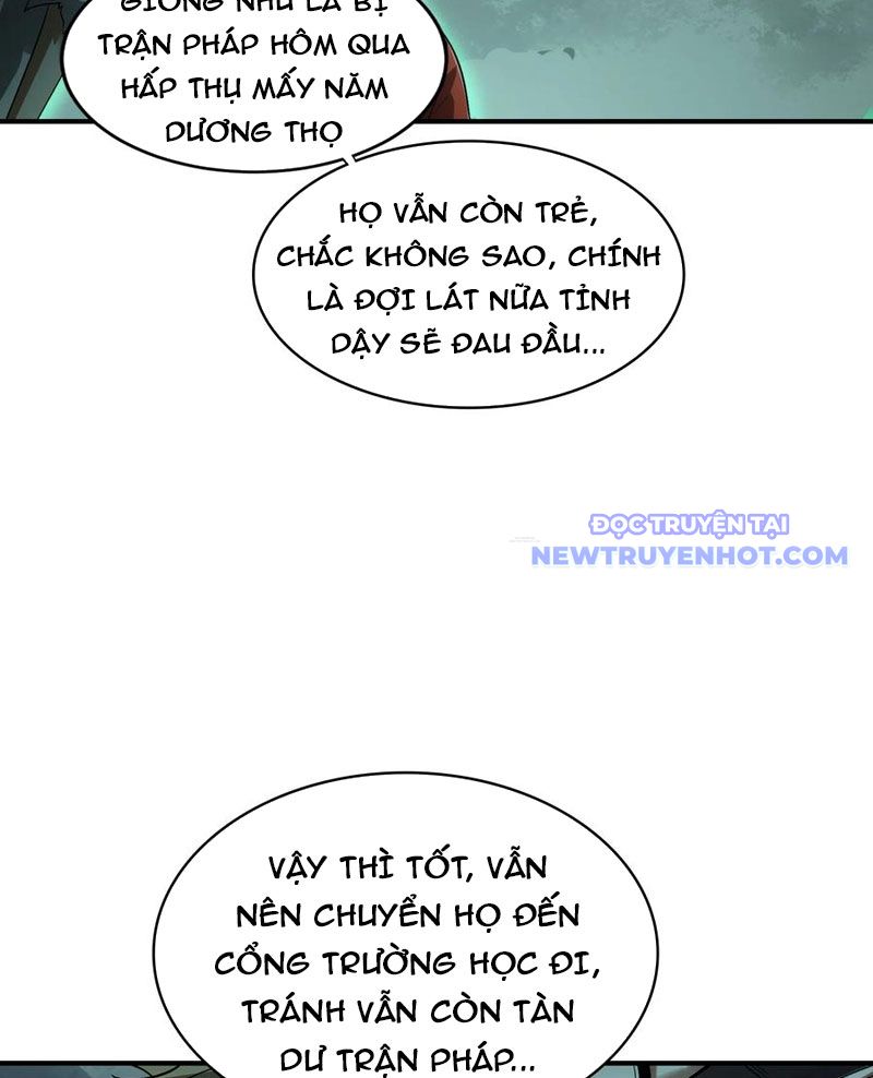 Phát Sóng Trực Tiếp, Ta Cầu Hôn Với Nữ Quỷ, Vậy Mà Nàng Lại Đồng Ý! Chapter 22 - Trang 20