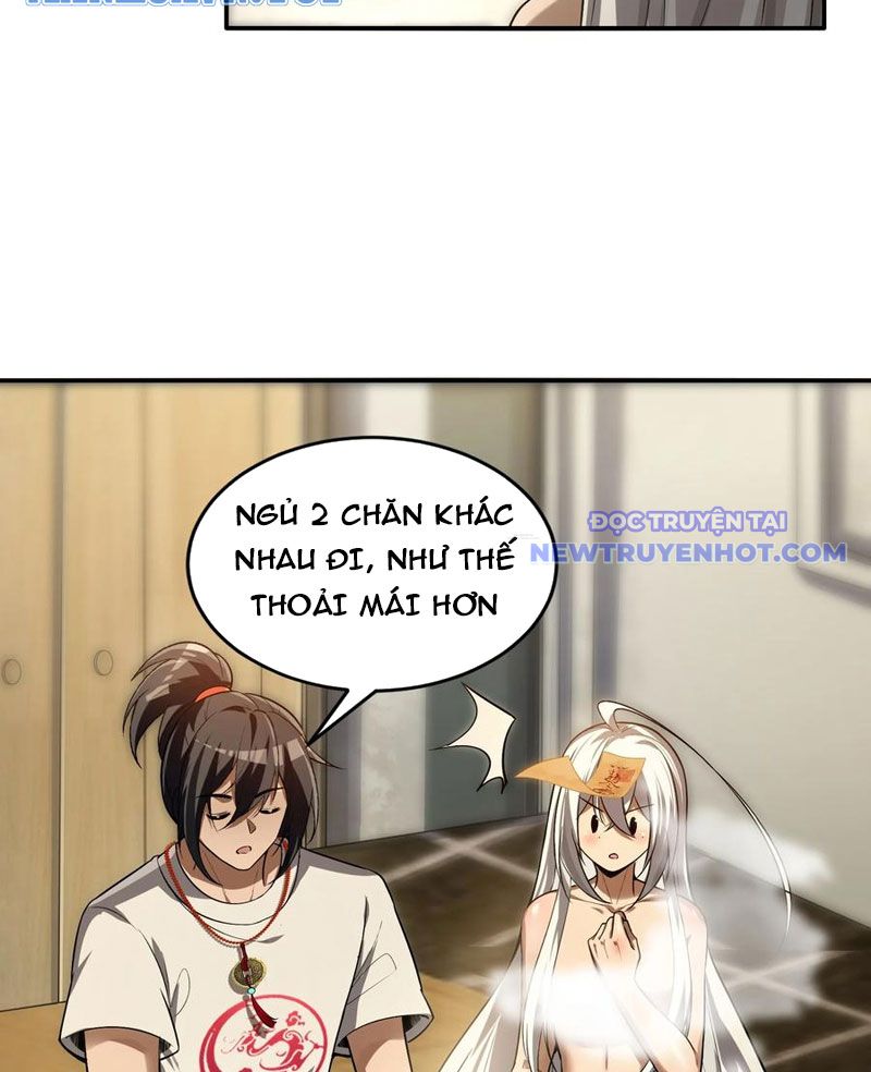 Phát Sóng Trực Tiếp, Ta Cầu Hôn Với Nữ Quỷ, Vậy Mà Nàng Lại Đồng Ý! Chapter 22 - Trang 30
