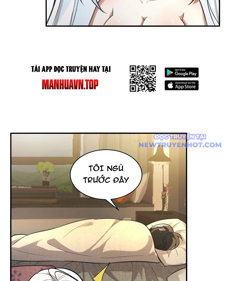 Phát Sóng Trực Tiếp, Ta Cầu Hôn Với Nữ Quỷ, Vậy Mà Nàng Lại Đồng Ý! Chapter 22 - Trang 33