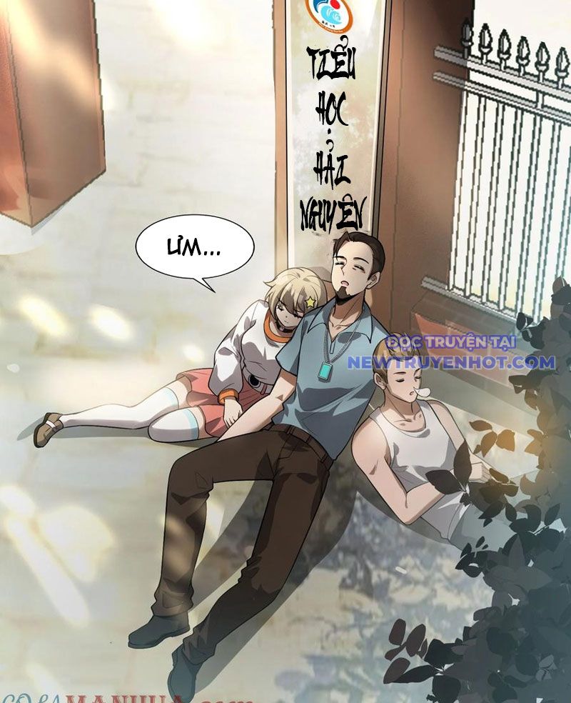 Phát Sóng Trực Tiếp, Ta Cầu Hôn Với Nữ Quỷ, Vậy Mà Nàng Lại Đồng Ý! Chapter 22 - Trang 38