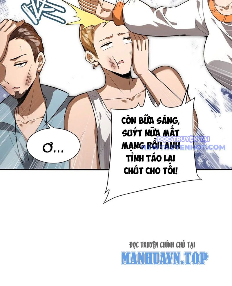 Phát Sóng Trực Tiếp, Ta Cầu Hôn Với Nữ Quỷ, Vậy Mà Nàng Lại Đồng Ý! Chapter 22 - Trang 42