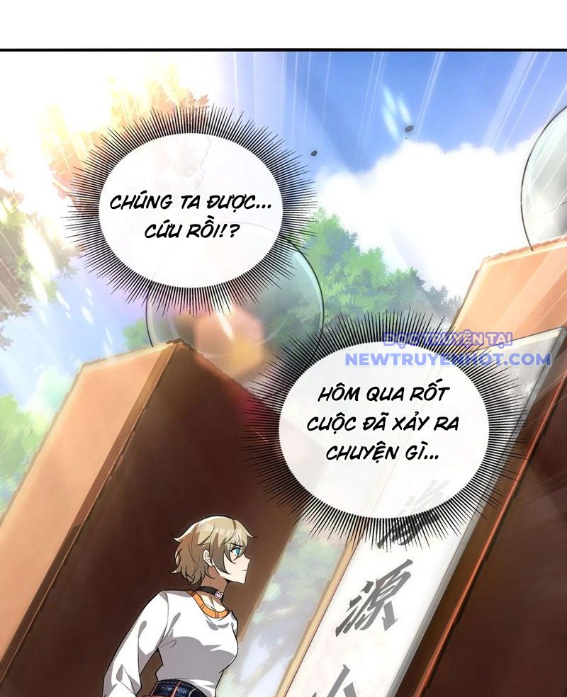 Phát Sóng Trực Tiếp, Ta Cầu Hôn Với Nữ Quỷ, Vậy Mà Nàng Lại Đồng Ý! Chapter 22 - Trang 43