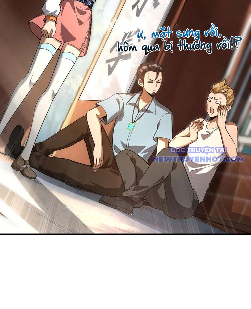 Phát Sóng Trực Tiếp, Ta Cầu Hôn Với Nữ Quỷ, Vậy Mà Nàng Lại Đồng Ý! Chapter 22 - Trang 44