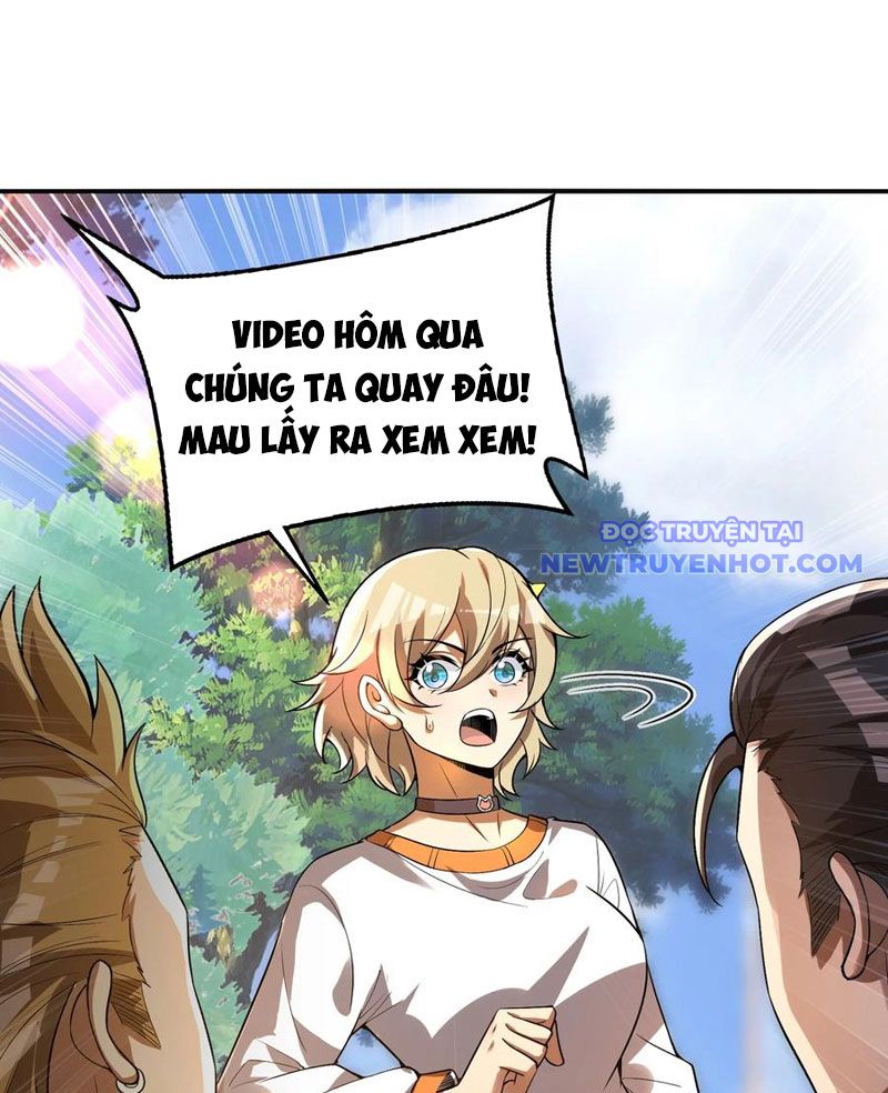 Phát Sóng Trực Tiếp, Ta Cầu Hôn Với Nữ Quỷ, Vậy Mà Nàng Lại Đồng Ý! Chapter 22 - Trang 46