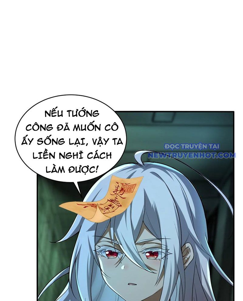Phát Sóng Trực Tiếp, Ta Cầu Hôn Với Nữ Quỷ, Vậy Mà Nàng Lại Đồng Ý! Chapter 22 - Trang 5