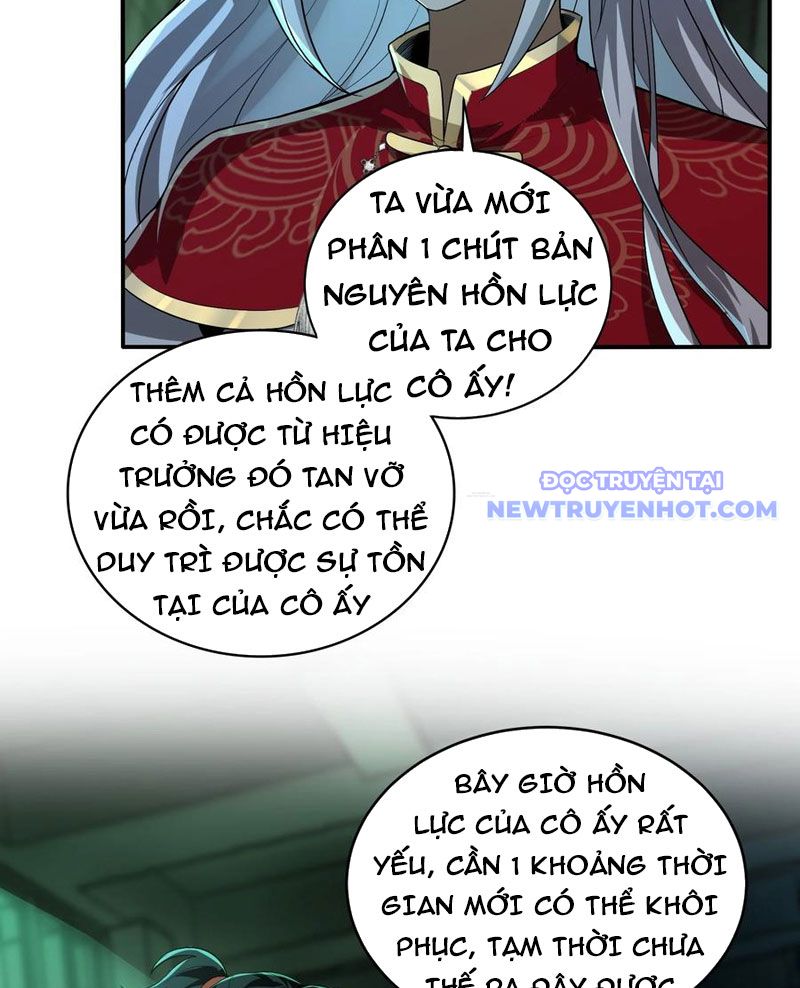 Phát Sóng Trực Tiếp, Ta Cầu Hôn Với Nữ Quỷ, Vậy Mà Nàng Lại Đồng Ý! Chapter 22 - Trang 6