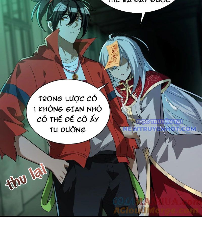 Phát Sóng Trực Tiếp, Ta Cầu Hôn Với Nữ Quỷ, Vậy Mà Nàng Lại Đồng Ý! Chapter 22 - Trang 7