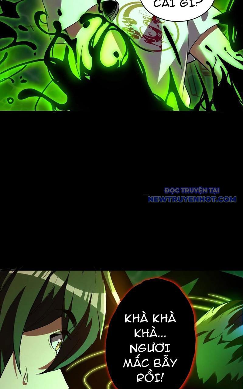 Phát Sóng Trực Tiếp, Ta Cầu Hôn Với Nữ Quỷ, Vậy Mà Nàng Lại Đồng Ý! Chapter 23 - Trang 28