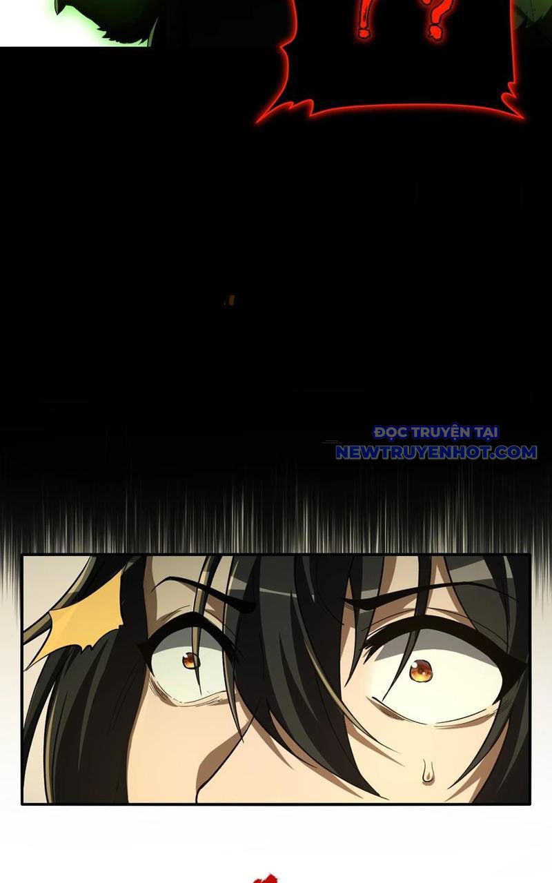 Phát Sóng Trực Tiếp, Ta Cầu Hôn Với Nữ Quỷ, Vậy Mà Nàng Lại Đồng Ý! Chapter 23 - Trang 35