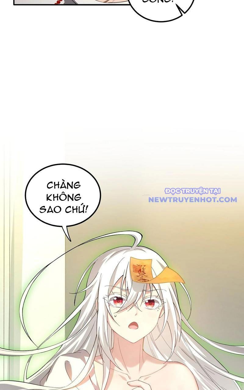 Phát Sóng Trực Tiếp, Ta Cầu Hôn Với Nữ Quỷ, Vậy Mà Nàng Lại Đồng Ý! Chapter 23 - Trang 39