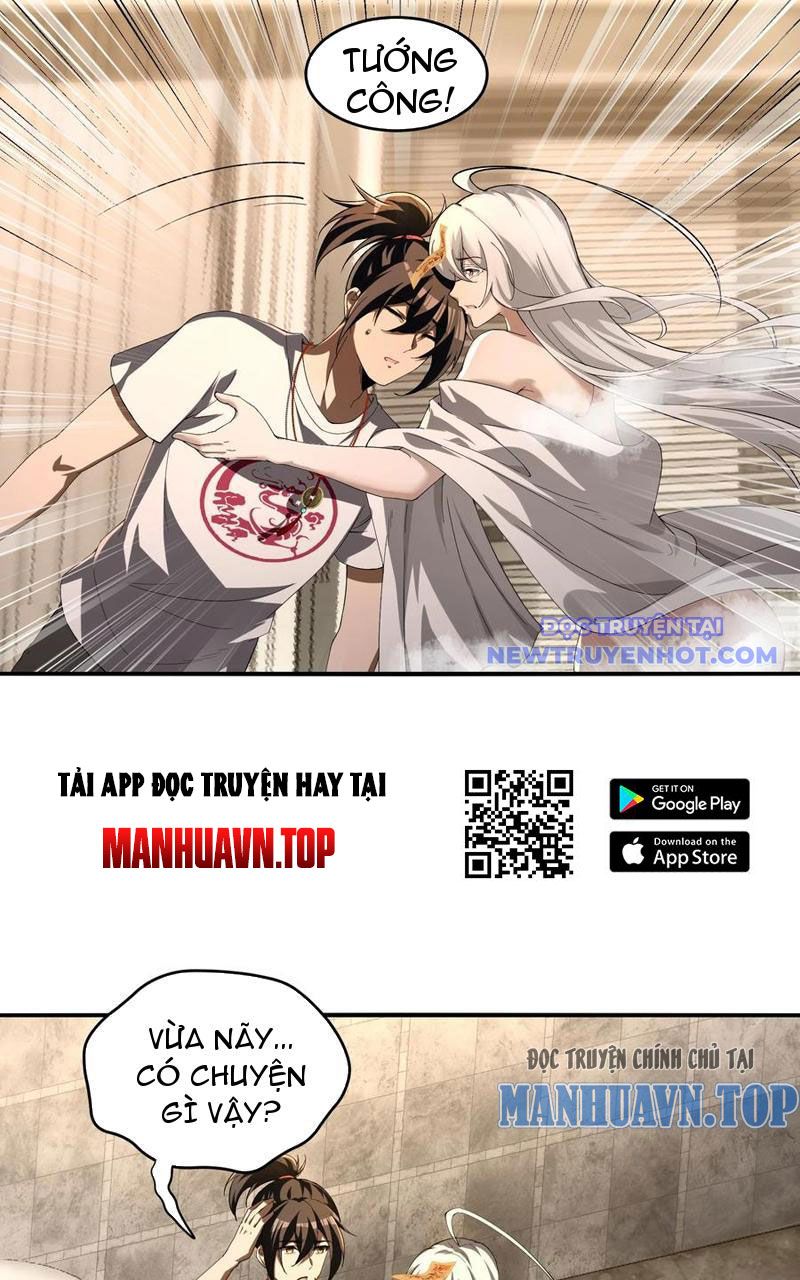 Phát Sóng Trực Tiếp, Ta Cầu Hôn Với Nữ Quỷ, Vậy Mà Nàng Lại Đồng Ý! Chapter 23 - Trang 41