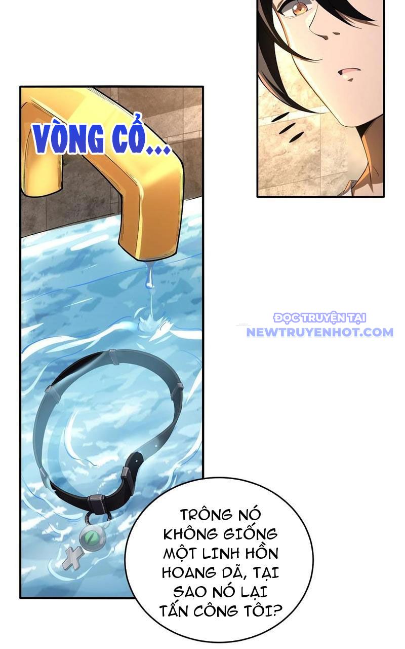 Phát Sóng Trực Tiếp, Ta Cầu Hôn Với Nữ Quỷ, Vậy Mà Nàng Lại Đồng Ý! Chapter 23 - Trang 45