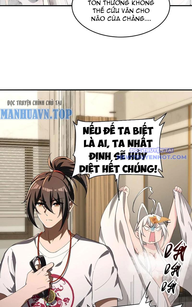 Phát Sóng Trực Tiếp, Ta Cầu Hôn Với Nữ Quỷ, Vậy Mà Nàng Lại Đồng Ý! Chapter 23 - Trang 47