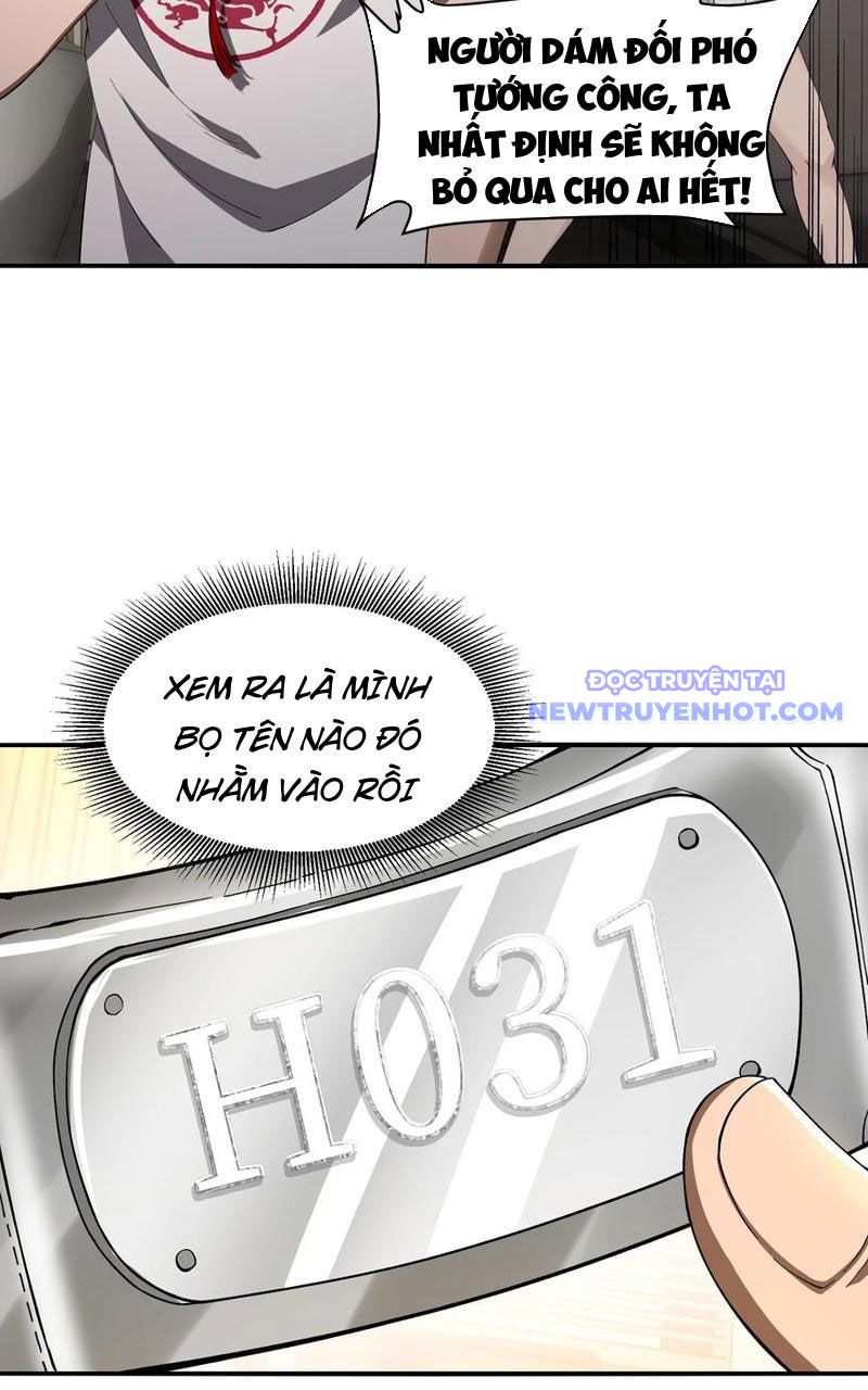Phát Sóng Trực Tiếp, Ta Cầu Hôn Với Nữ Quỷ, Vậy Mà Nàng Lại Đồng Ý! Chapter 23 - Trang 48