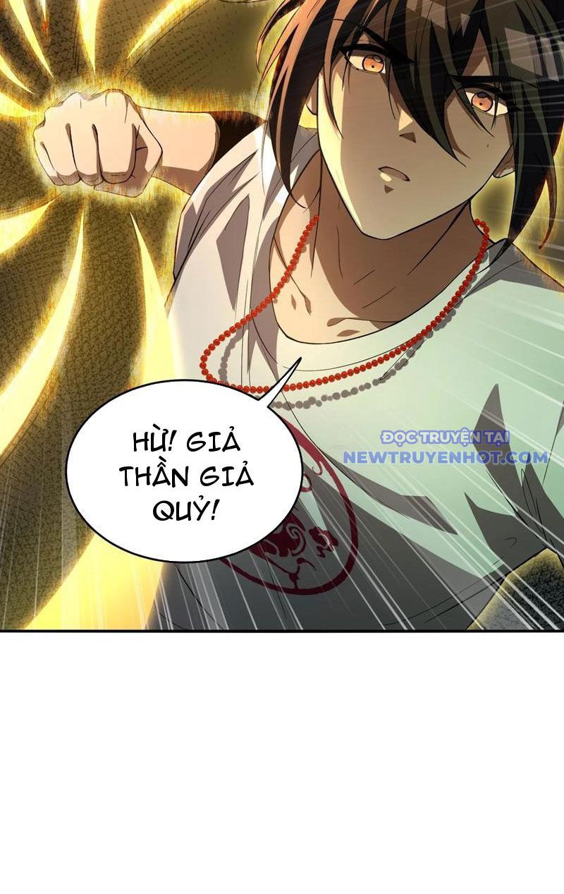 Phát Sóng Trực Tiếp, Ta Cầu Hôn Với Nữ Quỷ, Vậy Mà Nàng Lại Đồng Ý! Chapter 23 - Trang 8