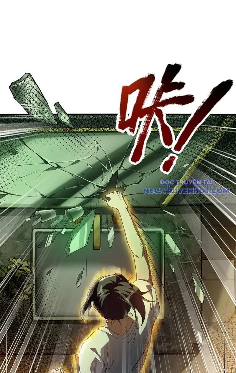 Phát Sóng Trực Tiếp, Ta Cầu Hôn Với Nữ Quỷ, Vậy Mà Nàng Lại Đồng Ý! Chapter 23 - Trang 9