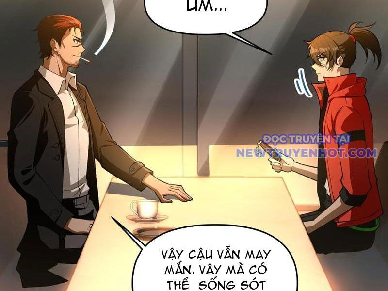 Phát Sóng Trực Tiếp, Ta Cầu Hôn Với Nữ Quỷ, Vậy Mà Nàng Lại Đồng Ý! Chapter 24 - Trang 11
