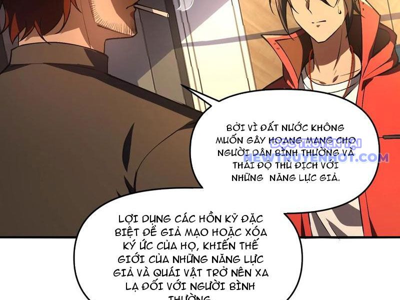 Phát Sóng Trực Tiếp, Ta Cầu Hôn Với Nữ Quỷ, Vậy Mà Nàng Lại Đồng Ý! Chapter 24 - Trang 29