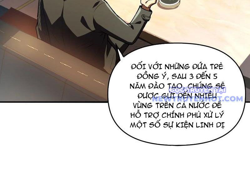 Phát Sóng Trực Tiếp, Ta Cầu Hôn Với Nữ Quỷ, Vậy Mà Nàng Lại Đồng Ý! Chapter 24 - Trang 37