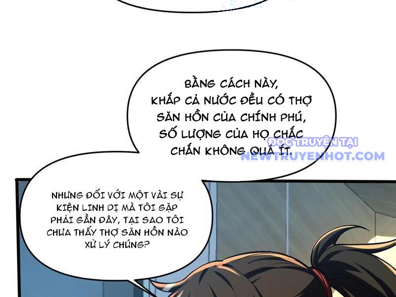 Phát Sóng Trực Tiếp, Ta Cầu Hôn Với Nữ Quỷ, Vậy Mà Nàng Lại Đồng Ý! Chapter 24 - Trang 41