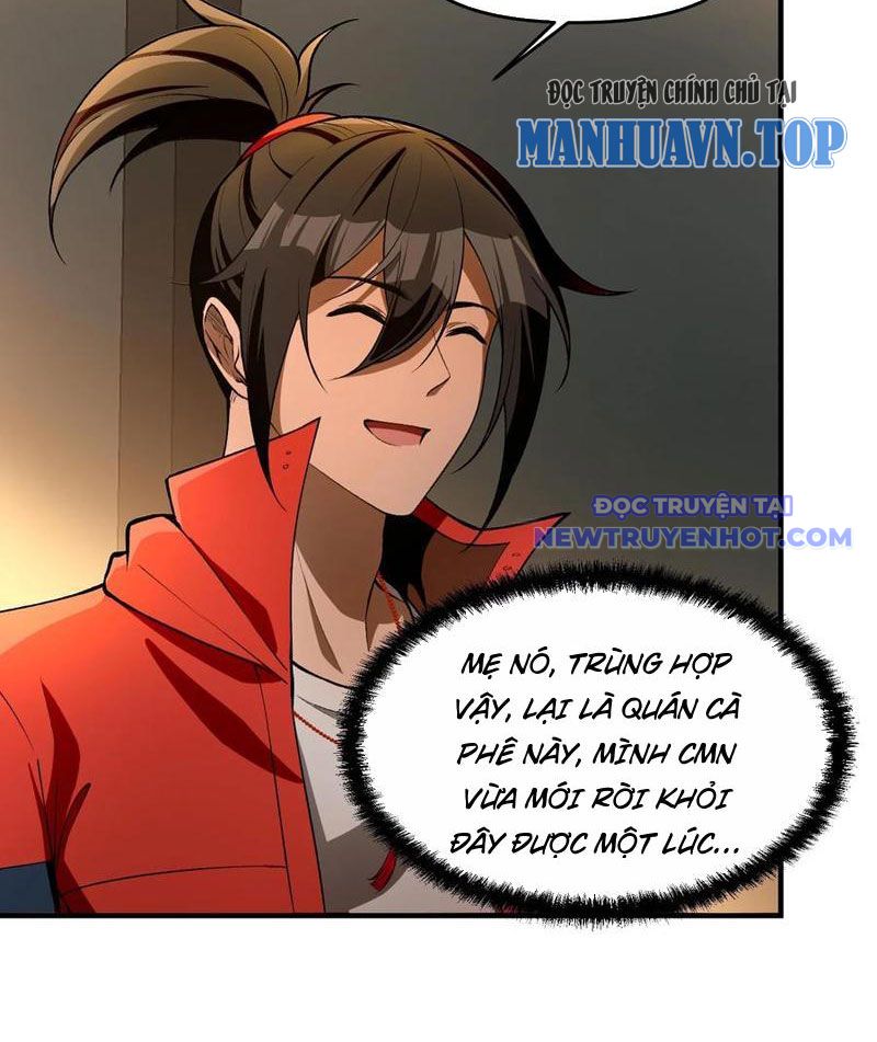 Phát Sóng Trực Tiếp, Ta Cầu Hôn Với Nữ Quỷ, Vậy Mà Nàng Lại Đồng Ý! Chapter 25 - Trang 13