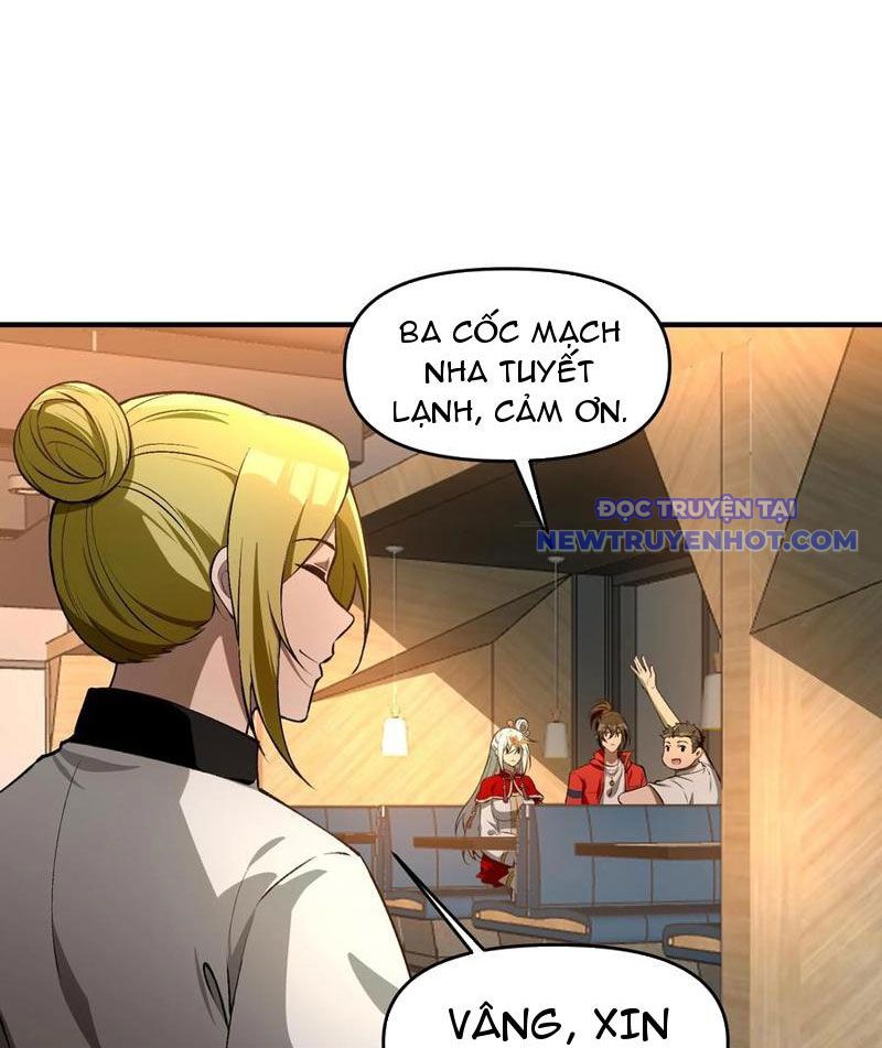 Phát Sóng Trực Tiếp, Ta Cầu Hôn Với Nữ Quỷ, Vậy Mà Nàng Lại Đồng Ý! Chapter 25 - Trang 14