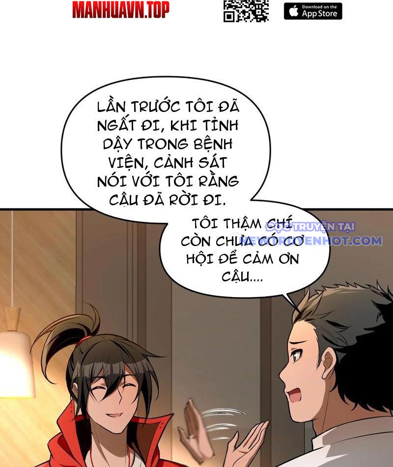 Phát Sóng Trực Tiếp, Ta Cầu Hôn Với Nữ Quỷ, Vậy Mà Nàng Lại Đồng Ý! Chapter 25 - Trang 17