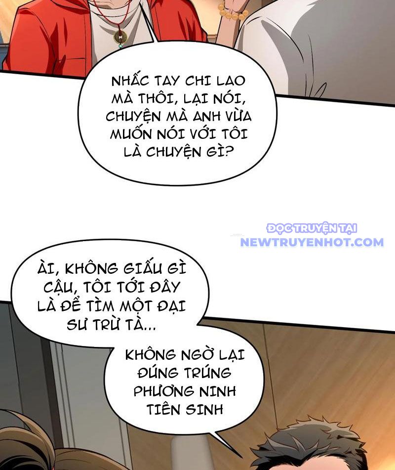 Phát Sóng Trực Tiếp, Ta Cầu Hôn Với Nữ Quỷ, Vậy Mà Nàng Lại Đồng Ý! Chapter 25 - Trang 18