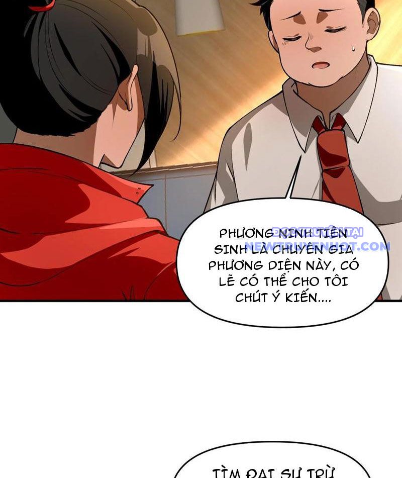 Phát Sóng Trực Tiếp, Ta Cầu Hôn Với Nữ Quỷ, Vậy Mà Nàng Lại Đồng Ý! Chapter 25 - Trang 19