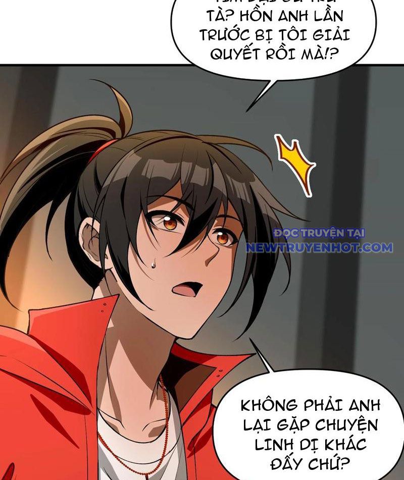 Phát Sóng Trực Tiếp, Ta Cầu Hôn Với Nữ Quỷ, Vậy Mà Nàng Lại Đồng Ý! Chapter 25 - Trang 20