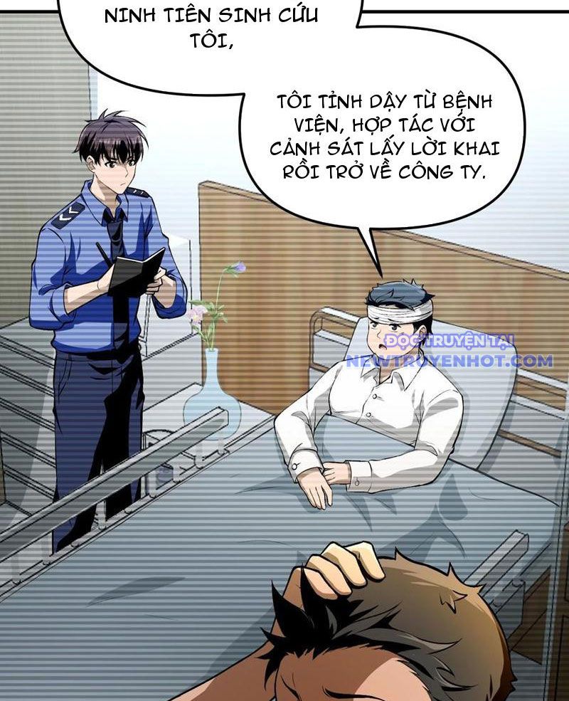 Phát Sóng Trực Tiếp, Ta Cầu Hôn Với Nữ Quỷ, Vậy Mà Nàng Lại Đồng Ý! Chapter 25 - Trang 35