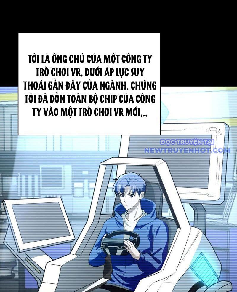 Phát Sóng Trực Tiếp, Ta Cầu Hôn Với Nữ Quỷ, Vậy Mà Nàng Lại Đồng Ý! Chapter 25 - Trang 37