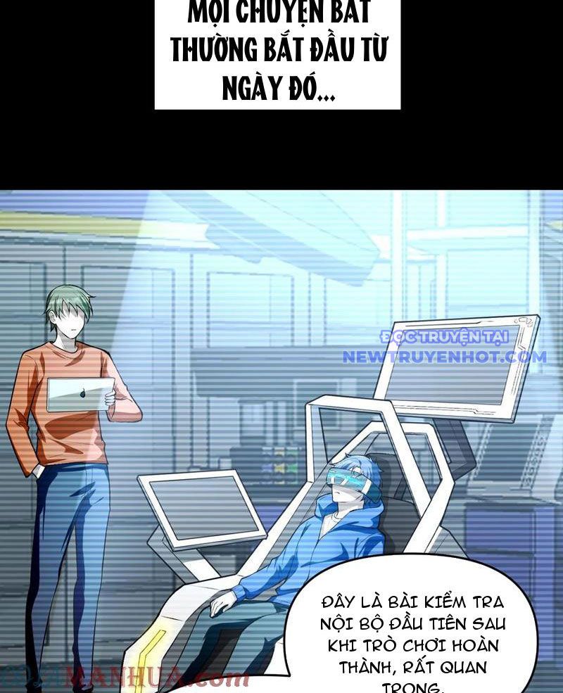 Phát Sóng Trực Tiếp, Ta Cầu Hôn Với Nữ Quỷ, Vậy Mà Nàng Lại Đồng Ý! Chapter 25 - Trang 39