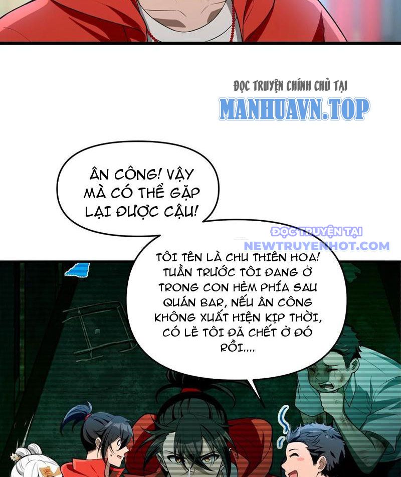 Phát Sóng Trực Tiếp, Ta Cầu Hôn Với Nữ Quỷ, Vậy Mà Nàng Lại Đồng Ý! Chapter 25 - Trang 4