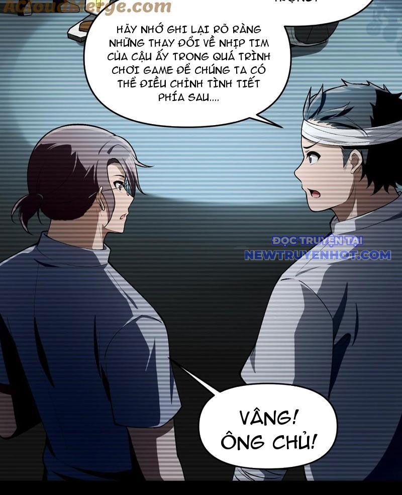 Phát Sóng Trực Tiếp, Ta Cầu Hôn Với Nữ Quỷ, Vậy Mà Nàng Lại Đồng Ý! Chapter 25 - Trang 40