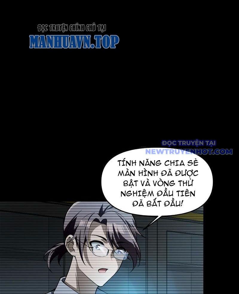 Phát Sóng Trực Tiếp, Ta Cầu Hôn Với Nữ Quỷ, Vậy Mà Nàng Lại Đồng Ý! Chapter 25 - Trang 41