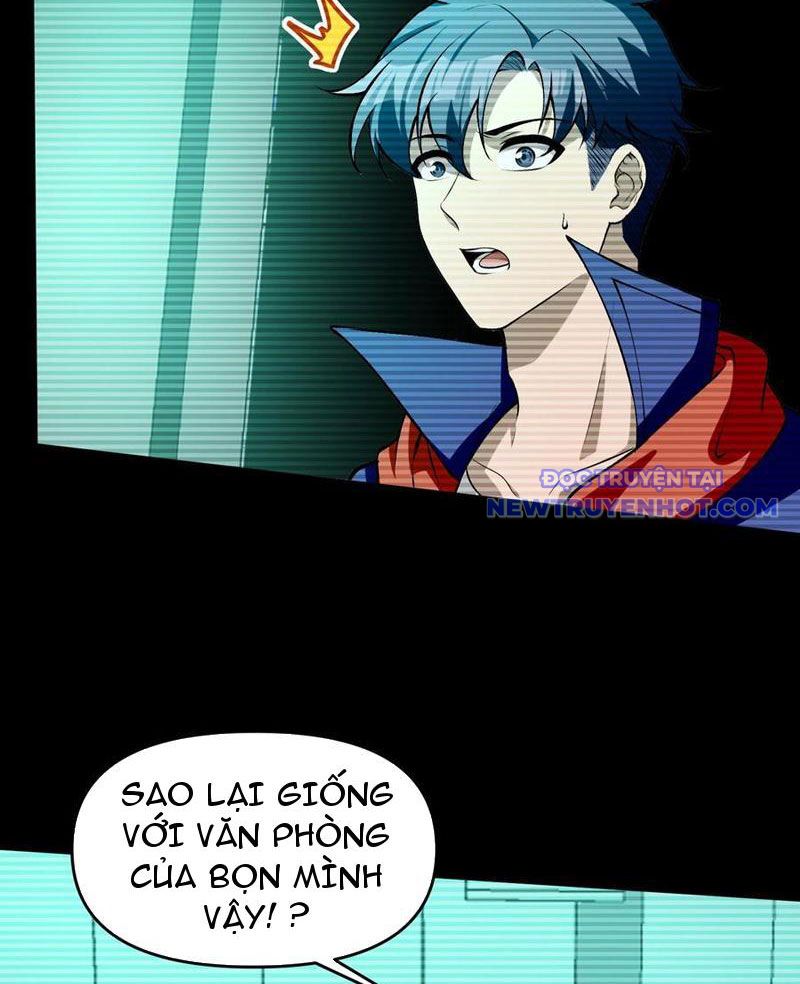 Phát Sóng Trực Tiếp, Ta Cầu Hôn Với Nữ Quỷ, Vậy Mà Nàng Lại Đồng Ý! Chapter 25 - Trang 46