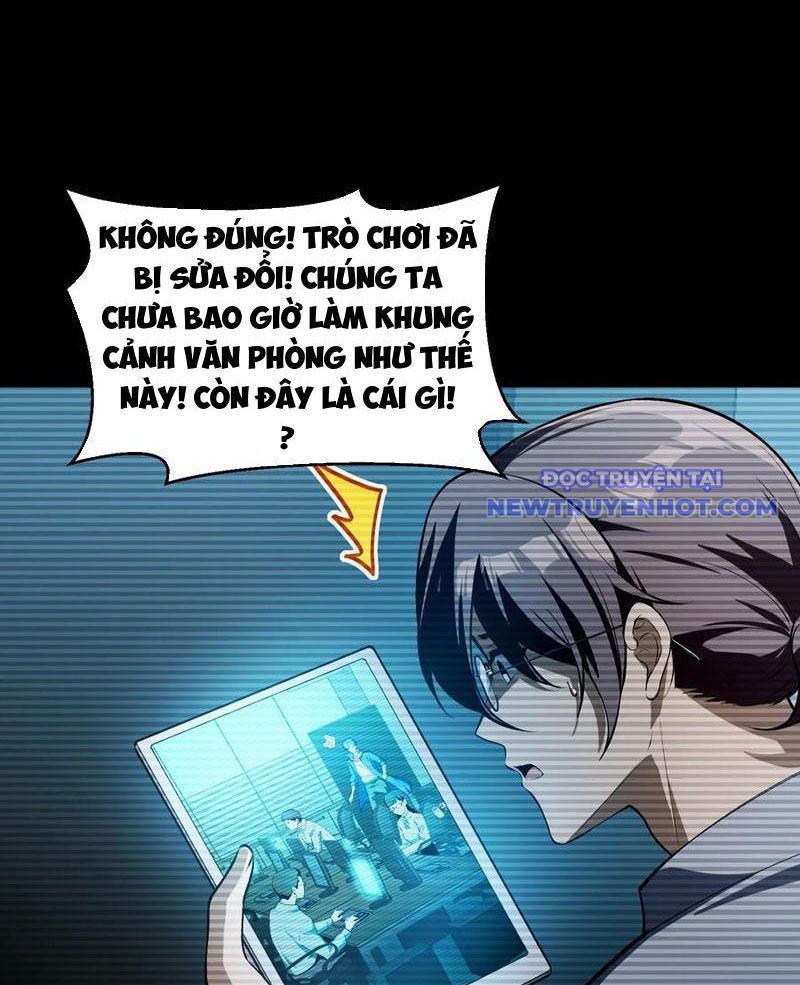 Phát Sóng Trực Tiếp, Ta Cầu Hôn Với Nữ Quỷ, Vậy Mà Nàng Lại Đồng Ý! Chapter 25 - Trang 48