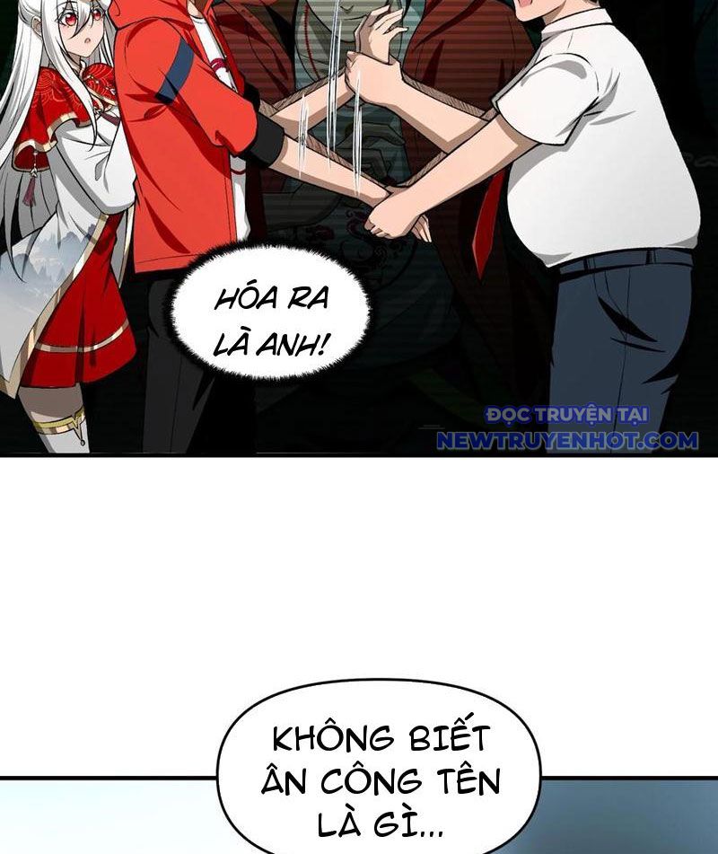 Phát Sóng Trực Tiếp, Ta Cầu Hôn Với Nữ Quỷ, Vậy Mà Nàng Lại Đồng Ý! Chapter 25 - Trang 5