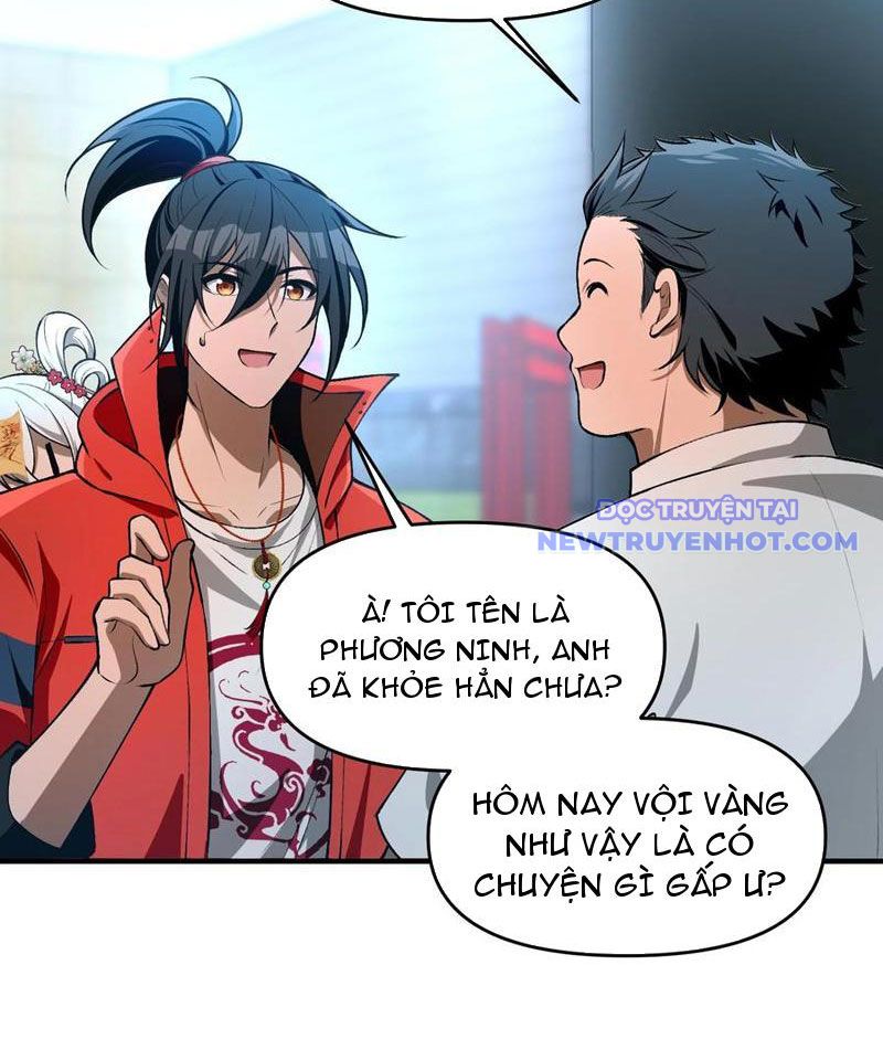 Phát Sóng Trực Tiếp, Ta Cầu Hôn Với Nữ Quỷ, Vậy Mà Nàng Lại Đồng Ý! Chapter 25 - Trang 6