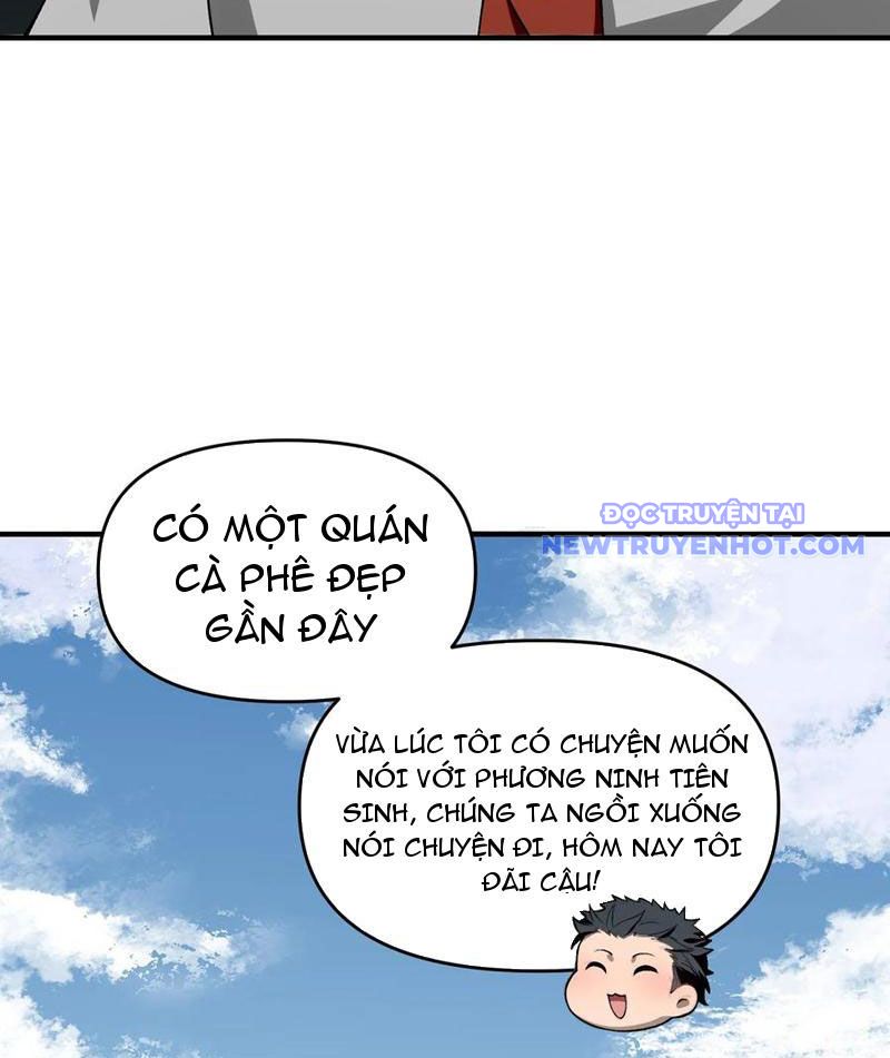 Phát Sóng Trực Tiếp, Ta Cầu Hôn Với Nữ Quỷ, Vậy Mà Nàng Lại Đồng Ý! Chapter 25 - Trang 8