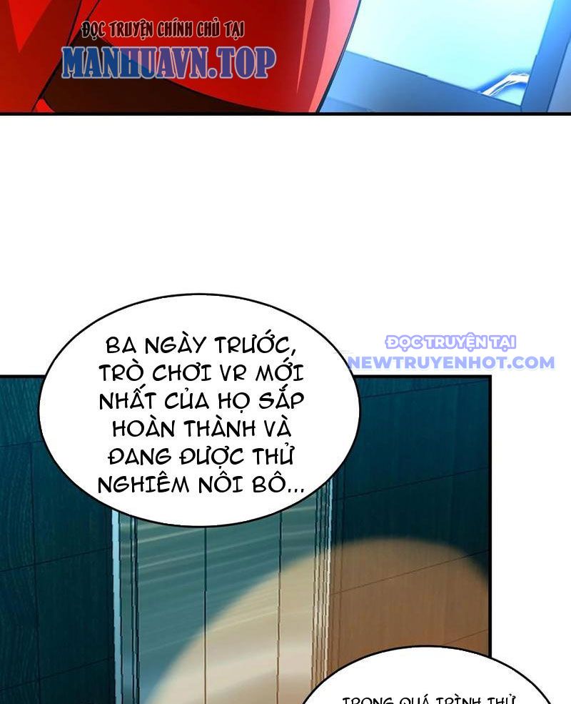 Phát Sóng Trực Tiếp, Ta Cầu Hôn Với Nữ Quỷ, Vậy Mà Nàng Lại Đồng Ý! Chapter 26 - Trang 12
