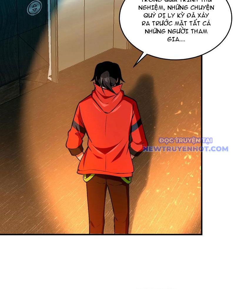 Phát Sóng Trực Tiếp, Ta Cầu Hôn Với Nữ Quỷ, Vậy Mà Nàng Lại Đồng Ý! Chapter 26 - Trang 13