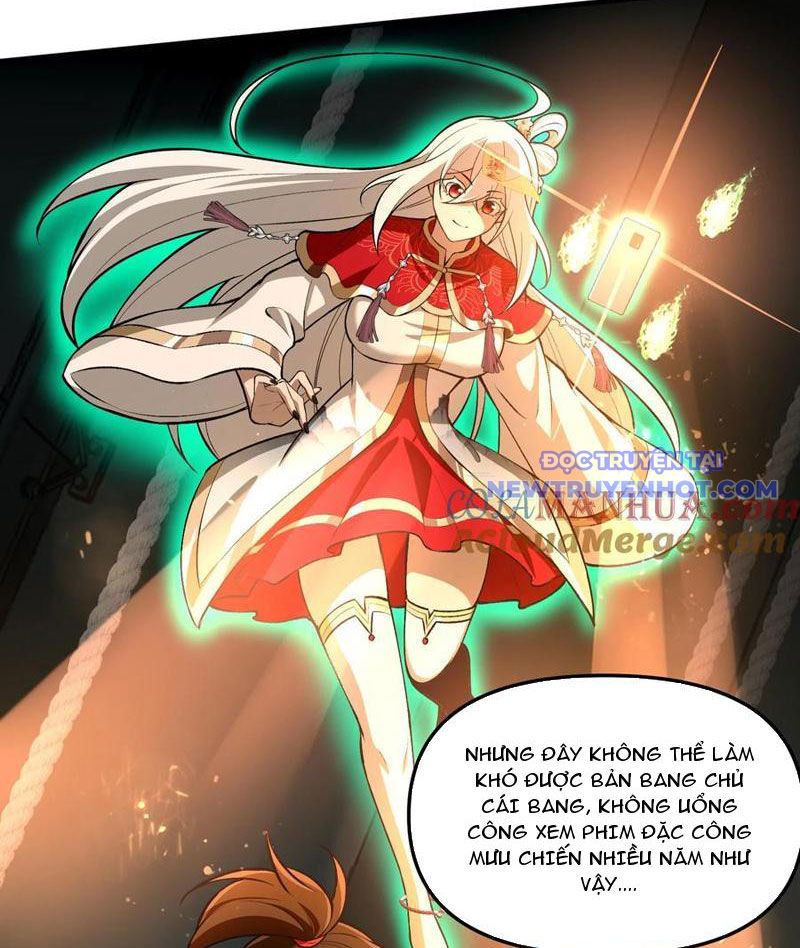 Phát Sóng Trực Tiếp, Ta Cầu Hôn Với Nữ Quỷ, Vậy Mà Nàng Lại Đồng Ý! Chapter 26 - Trang 28