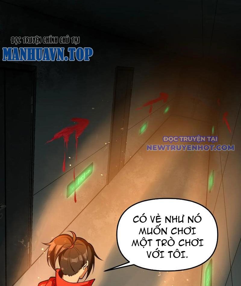 Phát Sóng Trực Tiếp, Ta Cầu Hôn Với Nữ Quỷ, Vậy Mà Nàng Lại Đồng Ý! Chapter 26 - Trang 31