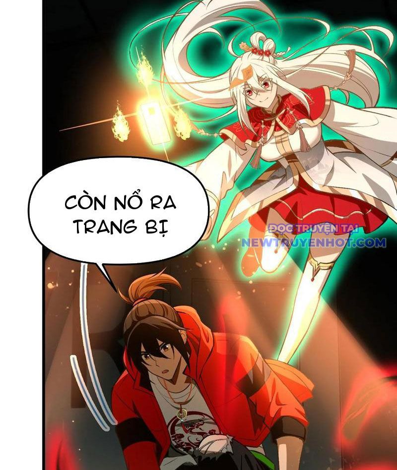 Phát Sóng Trực Tiếp, Ta Cầu Hôn Với Nữ Quỷ, Vậy Mà Nàng Lại Đồng Ý! Chapter 26 - Trang 39