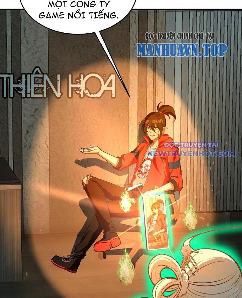 Phát Sóng Trực Tiếp, Ta Cầu Hôn Với Nữ Quỷ, Vậy Mà Nàng Lại Đồng Ý! Chapter 26 - Trang 4