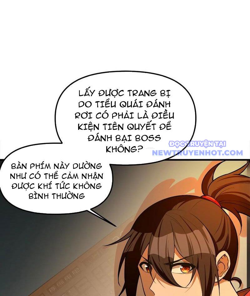 Phát Sóng Trực Tiếp, Ta Cầu Hôn Với Nữ Quỷ, Vậy Mà Nàng Lại Đồng Ý! Chapter 26 - Trang 41