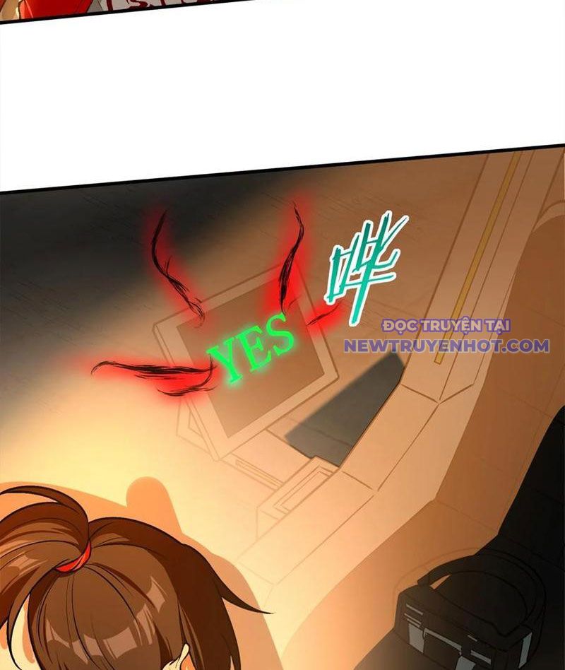 Phát Sóng Trực Tiếp, Ta Cầu Hôn Với Nữ Quỷ, Vậy Mà Nàng Lại Đồng Ý! Chapter 26 - Trang 49