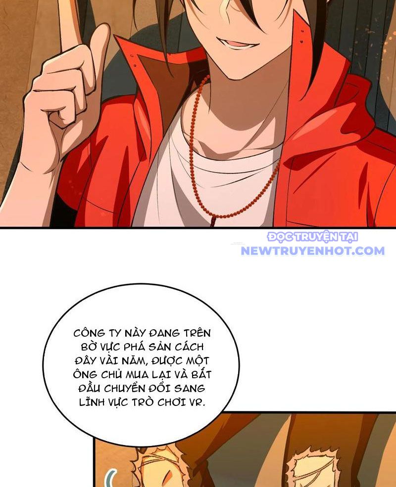 Phát Sóng Trực Tiếp, Ta Cầu Hôn Với Nữ Quỷ, Vậy Mà Nàng Lại Đồng Ý! Chapter 26 - Trang 7